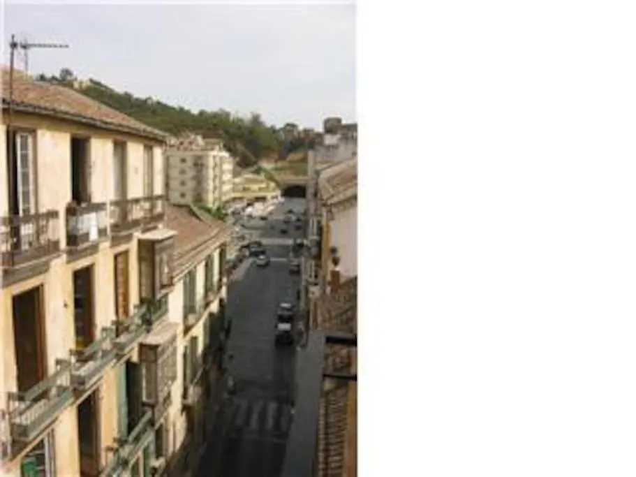 Piso Centro Historico De Malaga Apartment