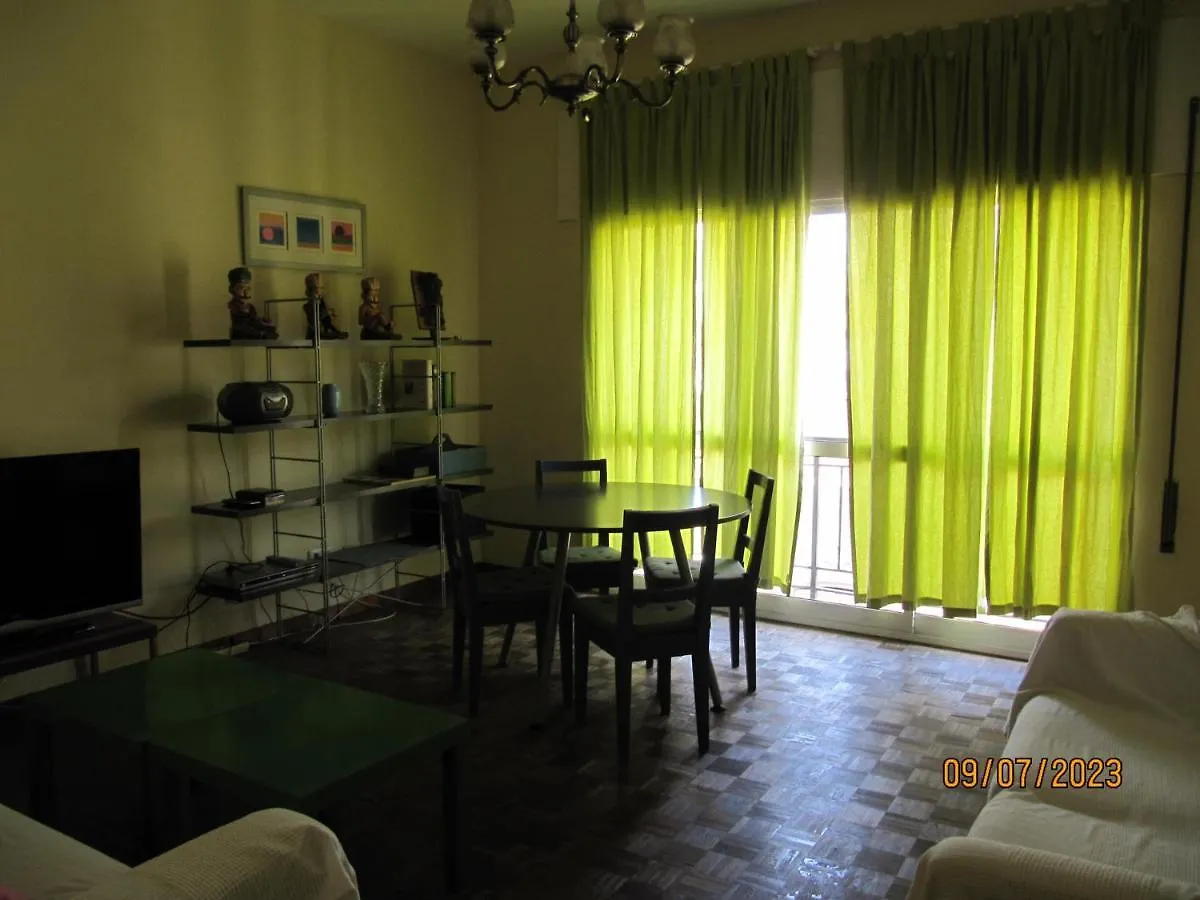 Piso Centro Historico De Malaga Apartment