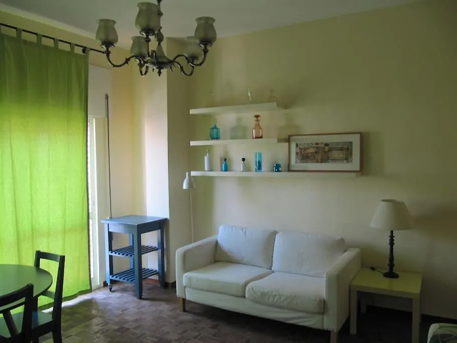Piso Centro Historico De Malaga Apartment 0*,