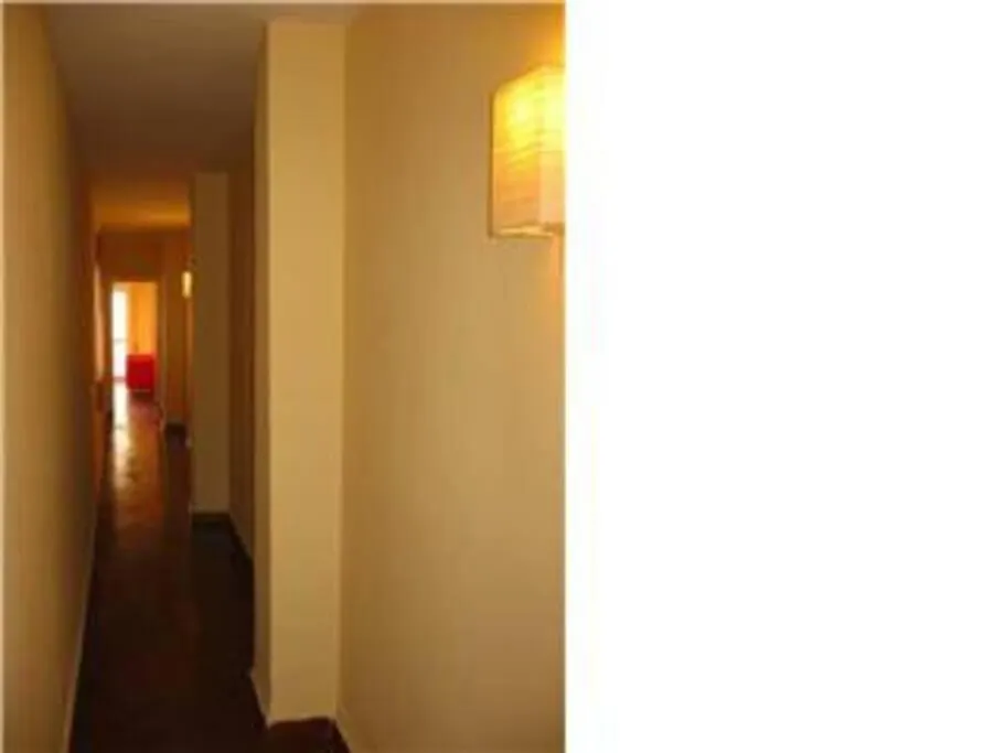 Piso Centro Historico De Malaga Apartment
