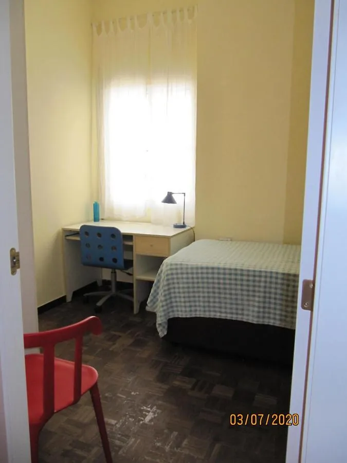 Piso Centro Historico De Malaga Apartment