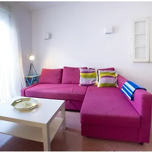 Appartement Sea & Wave La Finestra, Málaga