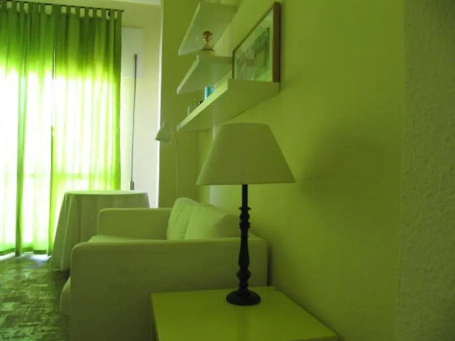 Piso Centro Historico De Malaga Apartment