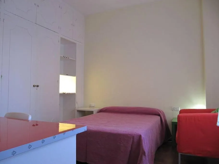 Piso Centro Historico De Malaga Apartment Spain