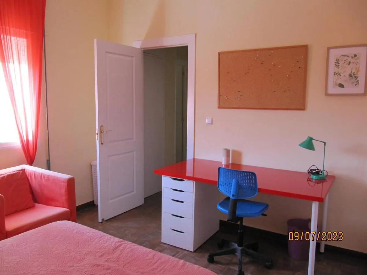 Piso Centro Historico De Malaga Apartment