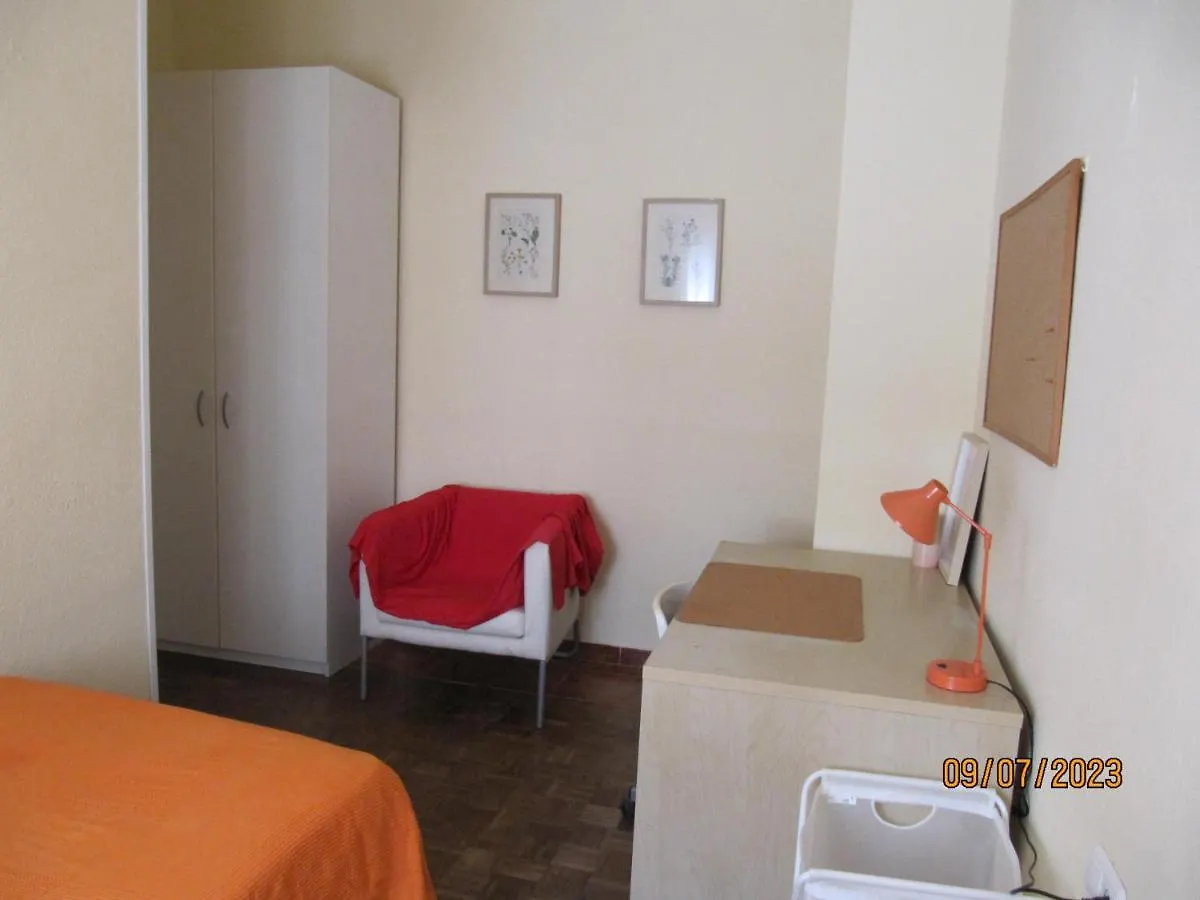 Piso Centro Historico De Malaga Apartment Spain