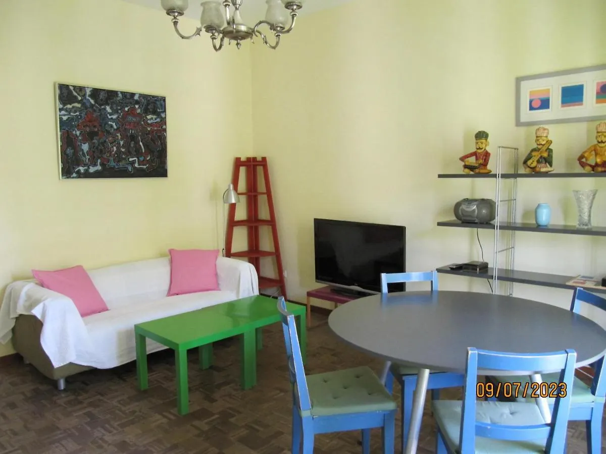Piso Centro Historico De Malaga Apartment