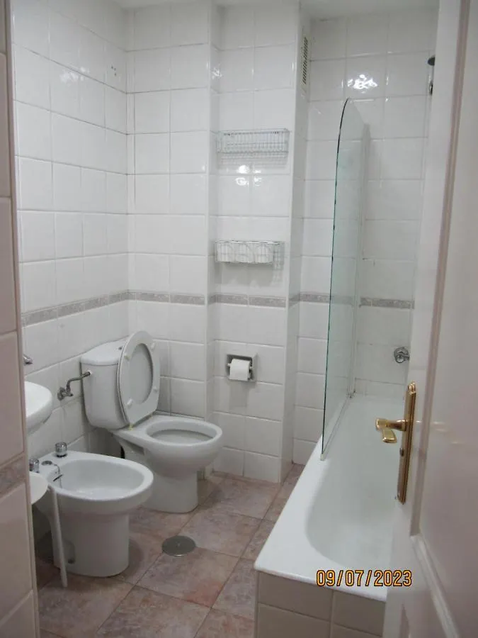 Piso Centro Historico De Malaga Apartment 0*,
