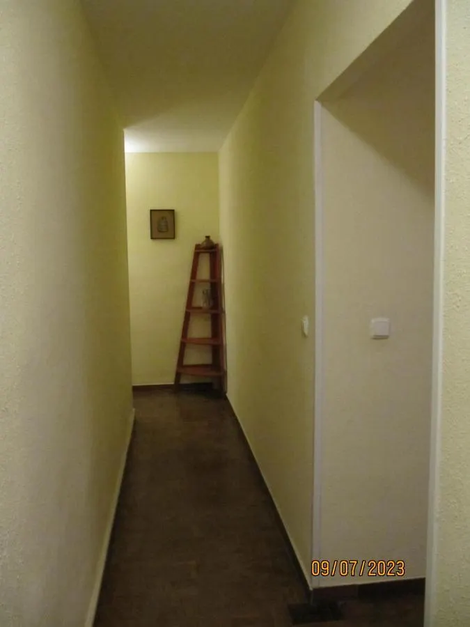 Piso Centro Historico De Malaga Apartment Spain