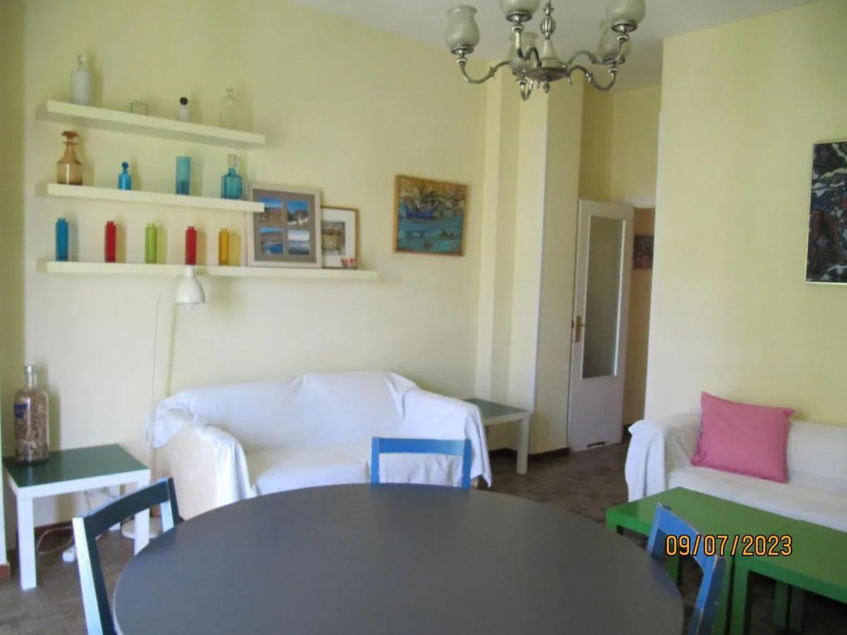 Piso Centro Historico De Malaga Apartment Spain