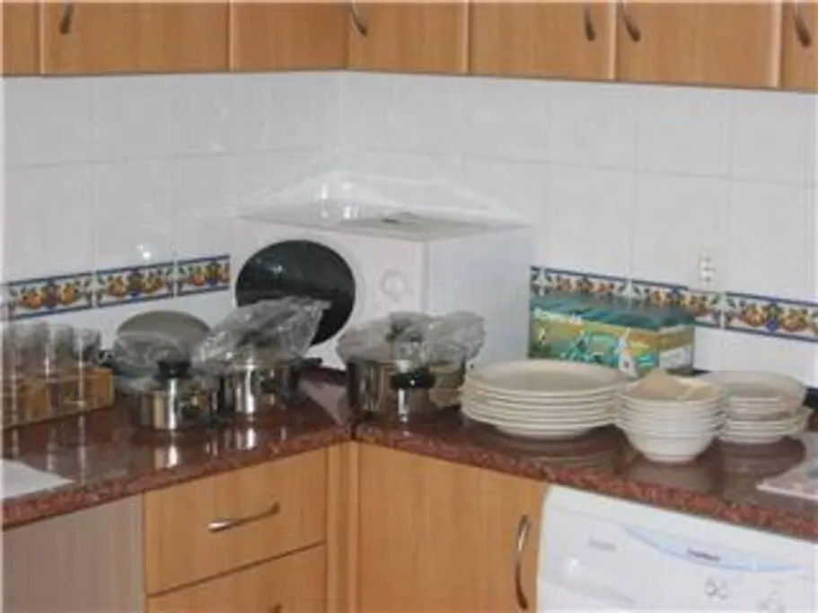 Piso Centro Historico De Malaga Apartment 0*,